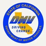 California DMV Logo