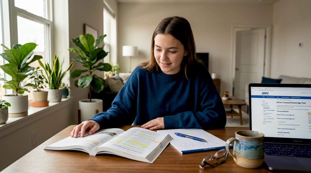 What Is a Driving Permit? A Guide for Teens and Parents - https ...